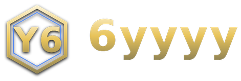 6yyyy logo